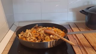 Vlog weekend culinario di ingredienti di stagione relax con gatti e buona compagnia [upl. by Arella]