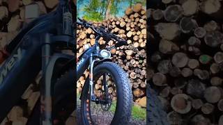 ⚠️ DUKAWAY DM530 PLUS  EINFACH NUR BRACHIAL ⚠️ dukaway fatbike fatmoped wow shorts [upl. by Arikehs361]