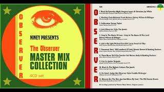 07 Dennis Brown amp Ranking Buckers Tenement Yard  Kill Landlord 12 Mix [upl. by Nylasej602]