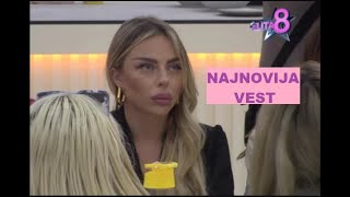 Sofijin novi video POKAZAO njeno PRAVO LICE  SVET se RUŠI a ONA o OVOME elita8 zadruga [upl. by Quinby]