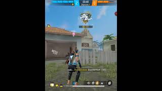 Ok foryou foryoubagefreefirehighlights freefire nextffonlynextffshorts viralvideo video [upl. by Niffirg]