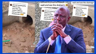 Statehouse panics as Kikuyus Chases away Ruto from officeruto is a one term presidentrots exposed [upl. by Sykes]