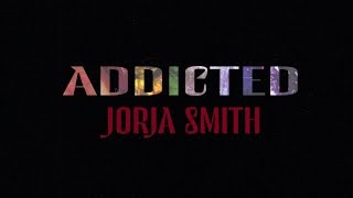 Jorja Smith  addicted First reaction [upl. by Atnohs362]