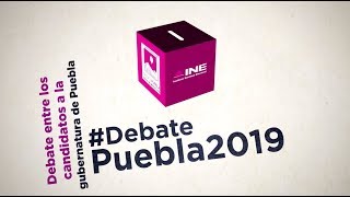 Conoce los perfiles de las moderadoras del DebatePuebla2019 [upl. by Onivla474]