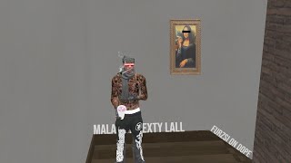 Malaka X Lexty lall montage v2 [upl. by Smail]