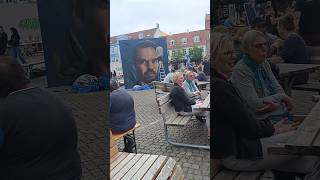 Slagelse Copenhagen Street Art Festival 2024 [upl. by Cathy]