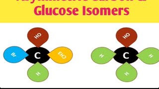 Isomerism  carbohydrates  monosaccharide  malayalam easy definition and explanation [upl. by Utir259]