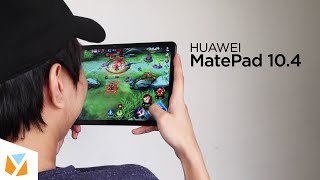 Huawei MatePad Longterm Experience A Powerful Android Tablet [upl. by Hanyaz]