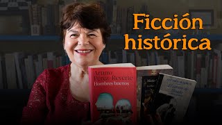 Ficción histórica  Método Ardón de escritura creativa [upl. by Rives]