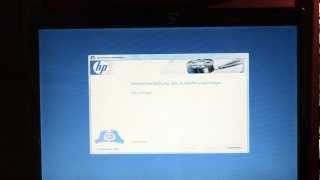 Tutorial  Windows Vista Home Premium Wiederherstellen [upl. by Rajiv683]