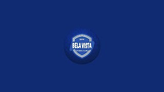 Bela Vista FC Pré Base está ao vivo [upl. by Eelyek]