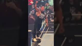 CODY RHODES GIVES UP WRESTLEMANIA MAIN EVENT SPOT TO THE ROCK [upl. by Fryd]