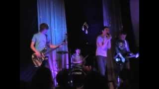 New Shoes  Paolo Nutini live band cover [upl. by Markowitz321]