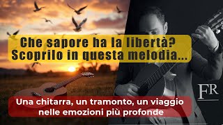 quotHai Mai Sentito il Suono della Libertà 🎵 Scoprilo Ora con Liberi di Volarequot [upl. by Legim]