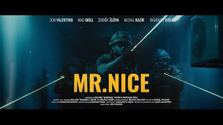 Don Valentino  Mr Nice ft MadSkill Official Video [upl. by Ahlgren]