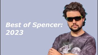 Best Of Spencer Agnew 2023 [upl. by Limak]