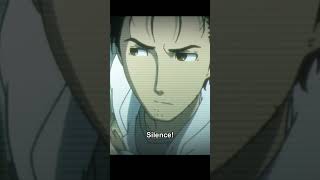 3 curiosidades del anime Steins Gate Zero [upl. by Amund]