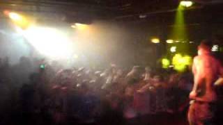 NOIZY ne INSOMNIA Disco Club LAUSANNE 03072010 3 [upl. by Marleen]