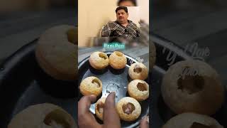 The Ultimate Pani Puri Experience – A Burst of Flavors in Every Bite [upl. by Nathanil790]