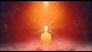 BK Sheilu Behn Meditation Commentary on Self Realization Hindi [upl. by Naejeillib229]