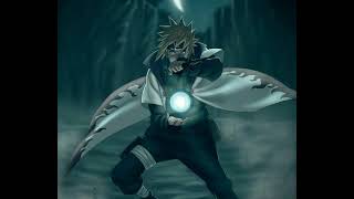 Naruto OST  Minato Rasengan Theme Nightcore [upl. by Offen]