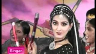 Arasur Pagpala  Maniraj Barot Latest Gujarati Songs 2012  Hit dance songs [upl. by Crowell]