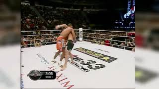 Maurício Shogun vs Alistair Overeem  FULL FIGHT [upl. by Ayerhs]