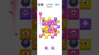 Unpuzzle level 244  GAME Walkthrough [upl. by Arded]