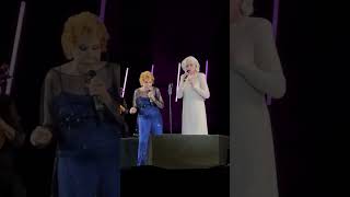 Ornella Vanoni e Drusilla Foer  Ricetta di Donna Concerto terme di caracalla Live 06062024 [upl. by Bowra]