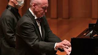 Ivo Pogorelich plays Chopin Barcarolle in F sharp major Op 60 Beijing 2023 [upl. by Appolonia]