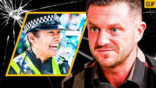 The MET Police STOLE £120k From Me – Tommy Robinson [upl. by Christiane]