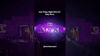 Last Friday Night TGIF Katy Perry Rock in Rio 2024 rockinrio katyperry [upl. by Leay]