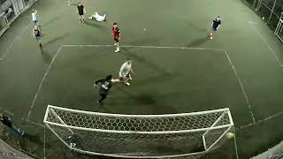 KRAKES GOLAZO CRUZADO [upl. by Hut771]