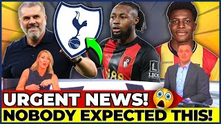 🚨 BREAKING SMART DECISION FROM LILYWHITES LOOK AT THIS BOMB THAT WAS CONFIRMED TOTTENHAM NEWS [upl. by Gentille]