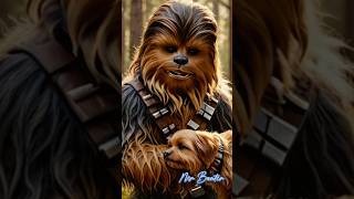 The Chewbacca Life Advice You Should Follow 🤫 [upl. by Zetnas533]