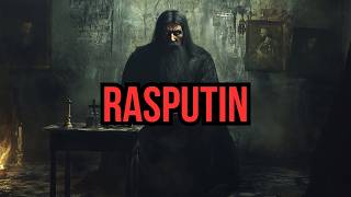 I Was Rasputin Separating Myth from Reality [upl. by Bonney99]