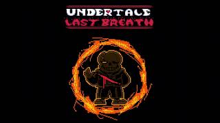 Undertale Last Breath Inc UST  Phase 92 ECLIPSE [upl. by Manus]