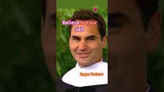 Roger Federer Gives Best Graduation Speech🎓 federer [upl. by Hedgcock]