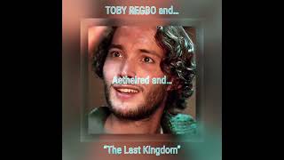 TOBY REGBO e Aethelred e quotThe Last Kingdomquot 22 giugno 2024 “Wicked Game” Chris Isaak [upl. by Ariela]