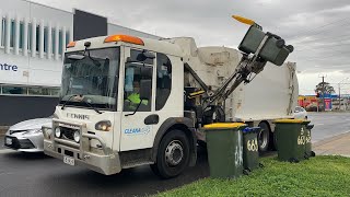 Charles Sturt Recycling SL00957  Ex Riverland [upl. by Aidnyl]