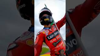 Celebration Pecco motogp [upl. by Anerol212]