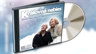 Kráľovná nebies najkrajšie mariánske piesne CD ukážka [upl. by Laubin]