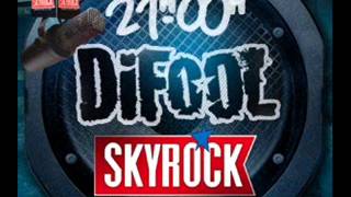 Skyrock  Radio Libre  Difool amp Romano appellent les beaufs  2ème session [upl. by Armilda]