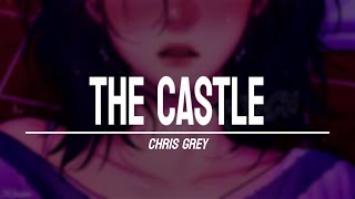 Chris Grey  THE CASTLE  Sub Español [upl. by Etteloc258]