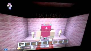 Como hacer el amor en minecraft [upl. by Opiuuk]