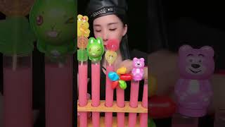 Coco love a little drink 🥤🥤🥤 asmr mukbang drink [upl. by Sully]