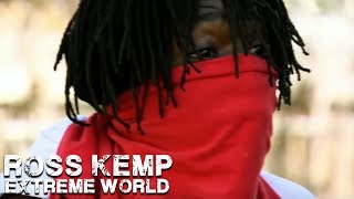 Issues in New Orleans Compilation  Ross Kemp Extreme World [upl. by Inek616]