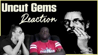 UNCUT GEMS Movie YT REACTION FULL amp Early access Movie Reactions on Patreon [upl. by Ferino69]