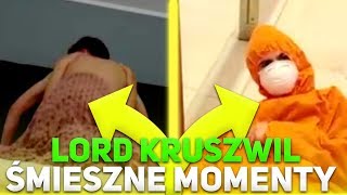 Lord KruszwilŚmieszne Momenty [upl. by Sedberry864]