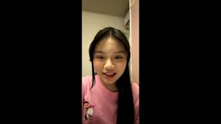 Live IDN Moreen JKT48  22 September 2024  2202 WIB [upl. by Philip417]